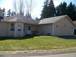 Pre-foreclosure in  NE OPAL CT Bremerton, WA 98311