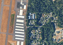 Pre-foreclosure in  25TH AVE NW Gig Harbor, WA 98335