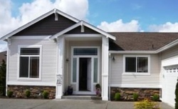 Pre-foreclosure in  OFARRELL LN NW Orting, WA 98360