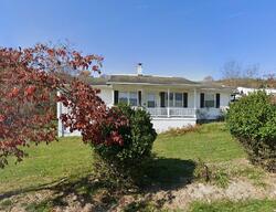 Pre-foreclosure in  LILLY DELL CIR Dublin, VA 24084