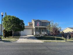Pre-foreclosure in  W CASI WAY Saratoga Springs, UT 84045
