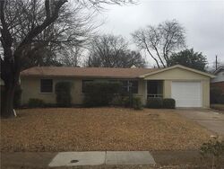  Clover Ridge Dr, Dallas TX