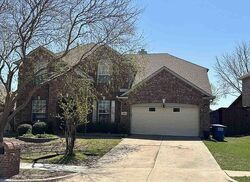 Pre-foreclosure in  MEANDERING DR Wylie, TX 75098