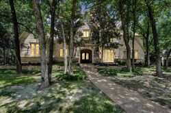 Pre-foreclosure Listing in SOUTHFORK RD SOUTHLAKE, TX 76092