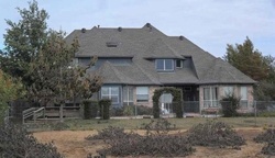 Pre-foreclosure in  EMERALD SOUND BLVD Little Elm, TX 75068