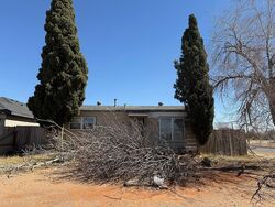 Pre-foreclosure in  N TERRELL ST Midland, TX 79701