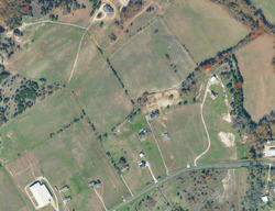 Pre-foreclosure in  FM 1446 Waxahachie, TX 75167