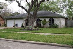 Pre-foreclosure in  BELFAST RD La Porte, TX 77571
