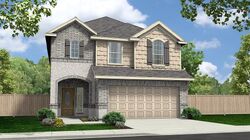 Pre-foreclosure in  IVER IRONWOOD TRL Richmond, TX 77407