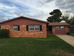 Pre-foreclosure in  LEDDY DR Midland, TX 79703