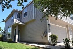 Pre-foreclosure in  FINCHGROVE LN Katy, TX 77494