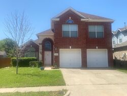 Pre-foreclosure in  RUSH CREEK CT Keller, TX 76244