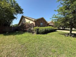 Pre-foreclosure in  PHILLIPS ST Hutto, TX 78634