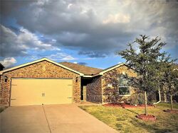 Pre-foreclosure in  SOAP TREE DR Princeton, TX 75407