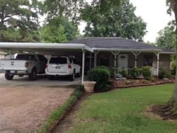 Pre-foreclosure in  2ND AVE Nederland, TX 77627