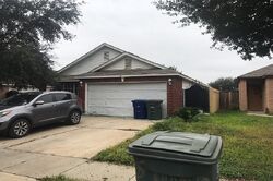 Pre-foreclosure in  PALAFOX DR Laredo, TX 78045