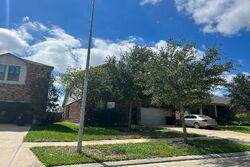 Pre-foreclosure in  HIDALGO DR Richmond, TX 77469