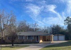 Pre-foreclosure in  JAYSID ST Tyler, TX 75706