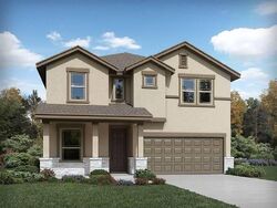 Pre-foreclosure in  BOECHER LN Pflugerville, TX 78660