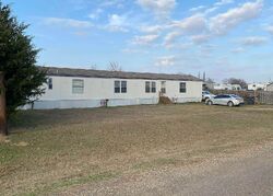 Pre-foreclosure Listing in INDIAN GAP QUITMAN, TX 75783