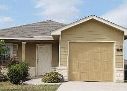 Pre-foreclosure in  MILKY WAY DAWN San Antonio, TX 78252