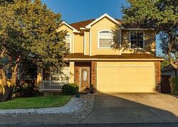 Pre-foreclosure in  KAITLYN CYN San Antonio, TX 78258
