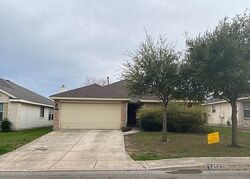 Pre-foreclosure in  FAVERO CV Converse, TX 78109