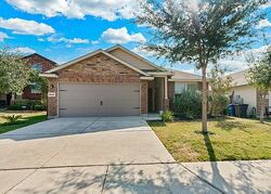 Pre-foreclosure in  ECLIPSE BND San Antonio, TX 78252