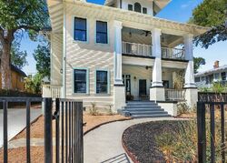 Pre-foreclosure in  E CRAIG PL San Antonio, TX 78212