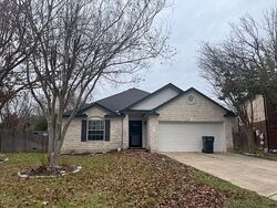 Pre-foreclosure in  FLOWER POT CV Round Rock, TX 78681