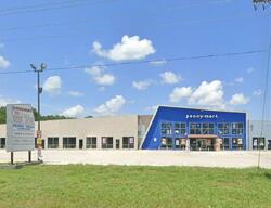 Pre-foreclosure in  W STATE HIGHWAY 276 Quinlan, TX 75474