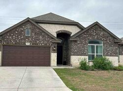 Pre-foreclosure in  CALAMITY WAY San Antonio, TX 78254
