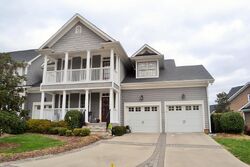 Pre-foreclosure in  WESTOVER LN Chattanooga, TN 37405
