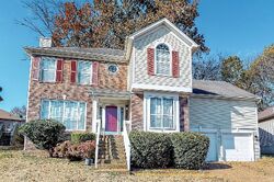 Pre-foreclosure in  KAEDEN POINTE CT Antioch, TN 37013