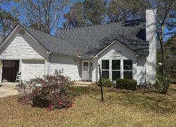 Pre-foreclosure in  DIAMOND BLVD Mount Pleasant, SC 29466