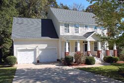 Pre-foreclosure in  BAMBOO GROVE CT Chapin, SC 29036