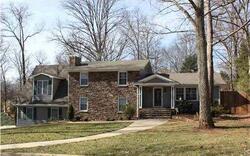 Pre-foreclosure in  BEXHILL CT Greenville, SC 29609