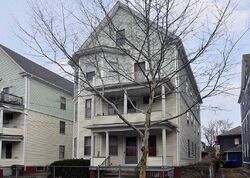 Pre-foreclosure in  MOORE ST Providence, RI 02907