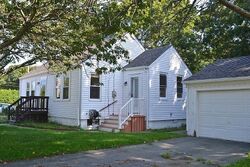 Pre-foreclosure in  SCONTICUT NECK RD Fairhaven, MA 02719