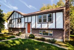 Pre-foreclosure in  LAUREL WOOD RD North Stonington, CT 06359