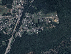 Pre-foreclosure in  BRIDGE ST Mcadoo, PA 18237