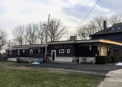 Pre-foreclosure in  W 4TH ST East Greenville, PA 18041