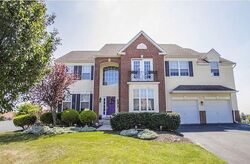 Pre-foreclosure in  WOODGATE LN Collegeville, PA 19426