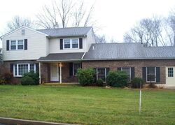 Pre-foreclosure in  ROMIG RD Gilbertsville, PA 19525