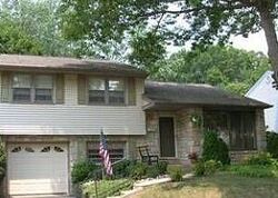 Pre-foreclosure in  INMAN TER Willow Grove, PA 19090