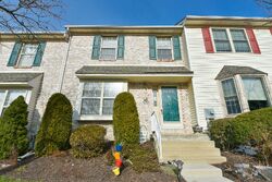 Pre-foreclosure in  DOGWOOD CT Pottstown, PA 19464