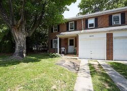 Pre-foreclosure in  W LAFAYETTE ST Norristown, PA 19401