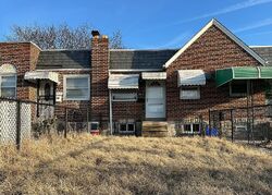 Pre-foreclosure in  SAUL ST Philadelphia, PA 19149