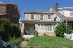 Pre-foreclosure in  GREENWOOD ST Pittsburgh, PA 15206