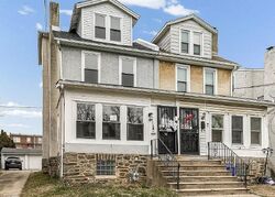 Pre-foreclosure in  S 13TH ST Darby, PA 19023